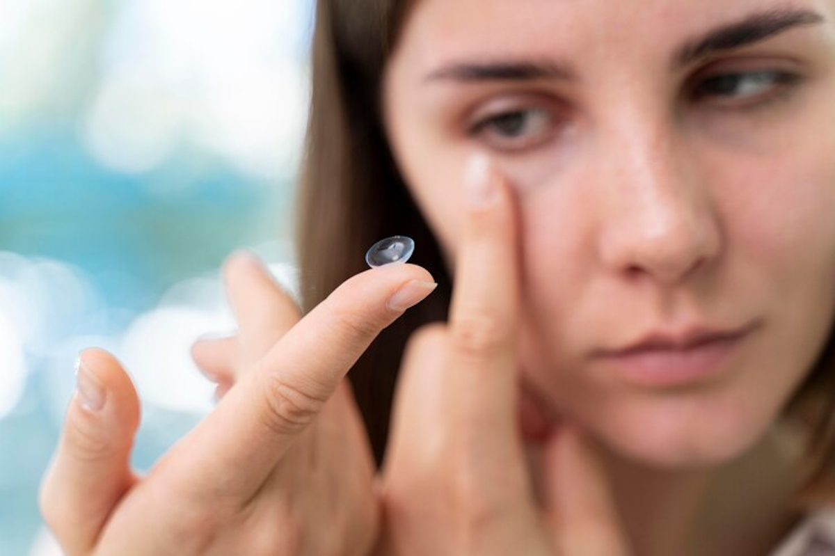 choisir Lentilles