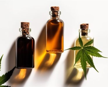 maux de tête induits par le CBD